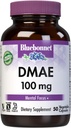 BlueBonnet Táplálkozás DMAE 100mg, 50Count