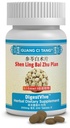 Shen Ling Bai Zhu Pian, 200 200 mg tabletta - 2 Y-os csomagolás