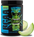 2. Természet kiegészítők - BCAA Honeydew, 30 Servings, 12.6 Oz - 9 G Elágazó lánc Amino Amino Acids - Támogatja az izomnövekedést, Recovery & Endurance - Töltse elektrolitok - nincs cukrok vagy színek hozzáadott