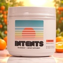 Előedzés - Stim Free, koffein mentes, energia, tartósság, fókusz, erő