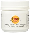 Végső glükozamin - 2.1 oz / 60g