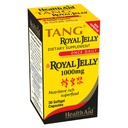 Health Aid, Tang Royal Jelly 1000mg, 30 Softgel kapszula