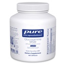 Pure Encapsulations Glucosamine MSM 124; Supplement for Joint Support, Mobility, Comfort, Cartilage Health, and Connective Tission *
