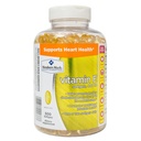 Tagok Mark E-vitamin 400 NE étrend-kiegészítés (500 kb.)