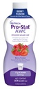 Pro- Stat Advanced Wound Care (AWC), koncentrált folyékony fehérje orvosi élelmiszerek - Berry Fusion Flavor, 30 Fl Oz palack