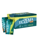 Ekzema Törli All-Természetes Gyors Működés Ekzema Relief, Instant Soothes & Cools Viszketés, repedés, és szárítás, Bőr Protectant Organic Törlő