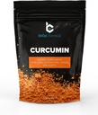 Belle Chemical 98% Tiszta kurkumin por (98% kurkuminoidok) (100 gramm)