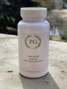 100% Tiszta Organic Marine Phytoplankton - High Yield SOD Enzyme - Contaminant Free Concentrated Powder, Vegan SUPERFOOD - 15g
