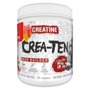 5% Nutrition CreaTEN Creatine Complex + Accelerators n.e.124; Ízesített Creatine Powder for Muscle Gain