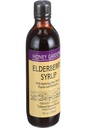 HONEY GARDEN APIARIES Apitherapy Elderberry Méz Szirup, 4 FZ