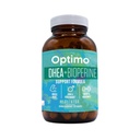 Optimo DHEA and BioPerine for Maximális hatáserősség és abszorpció 50mg