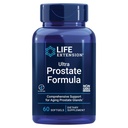 Life Extension Ultra Prosztata Formula - Férfi Prosztata egészségügyi kiegészítés béta szitoszterinnel, Saw Palmetto, Lycopene, Tökmag - 60 Softgels
