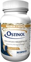 Ostinol Maxiumum Erő 450mg. Csont- és ízületi kiegészítés. Stem Cell Aktiválás Certified. Bio Active Protein Complex közepesen súlyos csontvesztés és közepesen súlyos ízületi diszfunkció. 30 kapszula