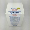 Major Pharmaceuticals Tab- A- Vite Beta Carotene multiplex Vitaminokkal 100 tabletta (3 csomag)