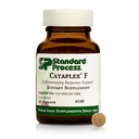 Standard Process Inc. Cataplex F - Teljes élelmiszer-kiegészítés, pajzsmirigy támogatás, metabolizmus, bőregészség, és a haj egészsége B6-vitaminnal, jód, Flaxseed Oil - 90 tabletta