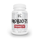 5% Táplálkozás Rich Piana Probio -75 milliárd CFU