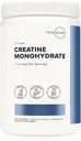Típus Zero Creatine Monohidrát Powder (Flavoled A124; 500g), 5000 mg Per Serving, Mikronized, Zero Sugar, Keto Friendly & Gluten Free, 100 Servings