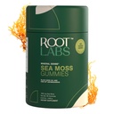 Sea Moss Gumies I 92 + Ásványok I Fekete Seed Oil I KSM 66 Ashwagandha I Lab Tested I No Advoted Sugar 124; a férfiak, nők I Non- GMO I 100% Természetes & Szerves I 1600 mg I 60 gumi