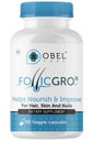 Ofel Follicgro Hair, Skin and Nails Supplementary 124; Herbal Extracts n.e.124; Vitamins, Vitamins, Vitamins, Vitamins, Vitamins, Vitamins, Vitamins, Vitamins, Vitamins, Saw Palmetto, Saw Palmetto, 1244; Nettle