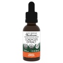 Host Defense Cordyceps kivonat - Immune & Energy Support Supplement - Veseegészségügyi kiegészítés Cordyceps - Fitness Support to Aid Oxygen Uptake - 1 fl oz (30 Servings) *