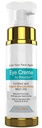 Eye Cream w / Manuka Honey MGO250 Csökkenti a puffadást, a finom vonalakat és a sötét köröket