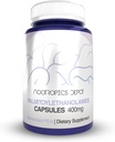 Nootropics Depot Palmitoylethanolamid Kapszula 124; Pea Augusto 124; 400mg Pills 1204; 60 Count 124; Supports Discomfort Relief 124; Prototes Egészséges Közös funkció