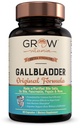 great vitamin Original Epehólyag Formula, Készített w / Tisztított Bile Salts & Ox Bile Emésztési Enzimek - Tartalmazza gondosan kiválasztott emésztőszervi gyógynövények - 90 kapszula