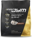 Pro JYM Cookie & Cream Protein Powder - Tejfehérje izolátumok, Casein, & Tejfehérje, Lean Muscle Building for Men & Women, JYM Supplement Science, 45 Servings