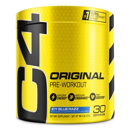 Cellucor C4