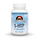 Source Naturals Serene Science 5- HTP 50 mg - 120 kapszula