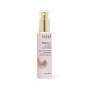 Hűséges intimitás Rosewater Moisturizing Dezodorant Spray 124; Controls Odor & Dryness driyness