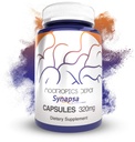 Nootropics Depot Synapsa Bacopa Monnieri Capsicum 124; 320mg