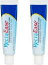 (2 csomag) 5% lidokain aranyér Relief Cream 1 oz Tube, Anorectal Cream, Rapid Nubbing Relief, aranyér kezelés Itch és Burn