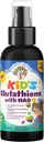 Autista UpBeat: Kid Glothione NAD Spray - 60 szervizek, antioxidáns, Immun Support, Energy Booster, Cellular Health, Detoxicification, Brain Function & Cognitive Support, Easy- to-