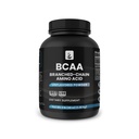 2: 1 BCAA por, 3 lbs, Branched- Chain Amino Acids, ízesítetlen, 907 Servings, Mindig tiszta, nincs adalék vagy töltőanyag