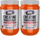 MOST Sports Nutrition, Creatine Monohidrát Powder, Mass Building * / Energy Production *, 21.2- Ounce (2-es csomag)