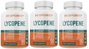 3 üveg 50 mg likopin 270 teljes kapszula