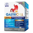 LABO Táplálkozás GASTRICELL - Acid Reflux, Heartburn, Recurring Gyomor Discomfort, Natural Defense Against Gastric Distress 30 tasak