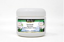 Bianca Rosa Extra Strength Muira Puama (Potency Wood) 4: 1 kivonat krém (2 oz, ZIN: 514232) - 2 csomag