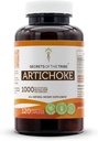 Az Articsóka törzs titkai 120 kapszula, 1000 mg, Articsóka (Cynara scolymus) szárított levél (120 kapszula)
