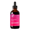 Mountain Meadow Herbs Fruitful Vine - Hormonális és reproduktív egészségügyi támogatás a nők, Dong Quai, Chaste Tree és Herbal Blend a termékenység és a ciklus egyensúly, 4oz