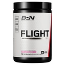 BIRE TELJESÍTMÉNY NUTRITION BPN Flight Pre Edzés, Támogatja az energia és mentális fókusz, Javított Endurance & Muscle Pumps CarnoSyn ® Beta Alanine, Pink Lemonade, 30 szerváció
