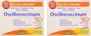 Boiron Oscillococcinum (2 darabos kiszerelés)