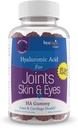 Hyaluronic Acid for Joints 60 Milligramm 60 Gumies