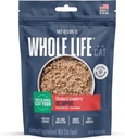 Teljes élet Macska vizeletpótlás, Feline UTI Remedy & Prevention, Húgyúti Tract fertőzés kezelése - Természetes áfonya macskák, probiotikus az egészség és emésztési támogatás - 30- napos ellátás