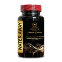 Water Away Pills - Water Retention Pills for Women, Natural Water Loss Pills for Women, Gentle Herbal Diuretic, Milk Thistle - 1 Bottle 60 Capsules