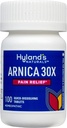 Hyland 's Arnica 30x, 100 tabletta