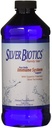 Ezüst Biotics Kolloid Nano SilverSol Ag