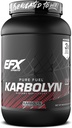 EFX Sports Karbolyn Üzemanyag 124; Fast- Absorbing Karbohidrát
