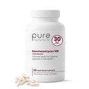 Saccharomyces Boulardi Probiotics 10 milliárd CFU - Készült az USA-ban I-3799 Probiotics férfiaknak és nőknek